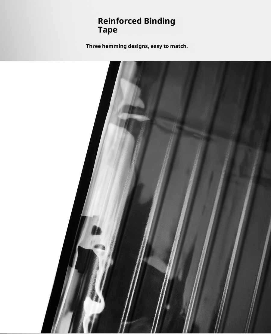 16-28 Inch Transparent PVC Lug - Luggage Protective Cover Transparent 评论和价格