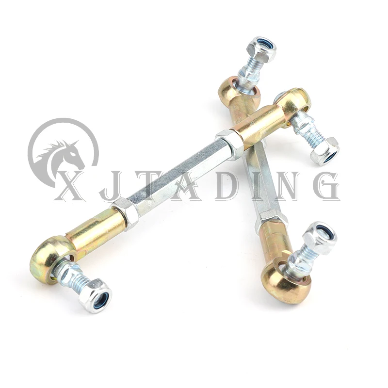 80mm-280mm M8 Steering Tie Rod - Kids Ride On Suitcase Scooter 评论和价格