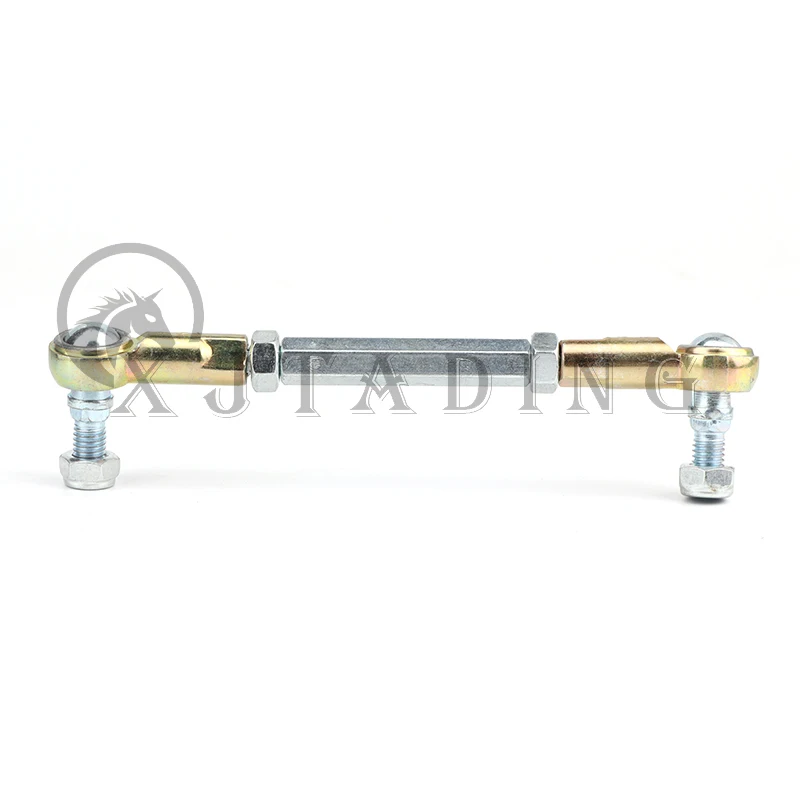 80mm-280mm M8 Steering Tie Rod - Kids Ride On Suitcase Scooter 评论和价格