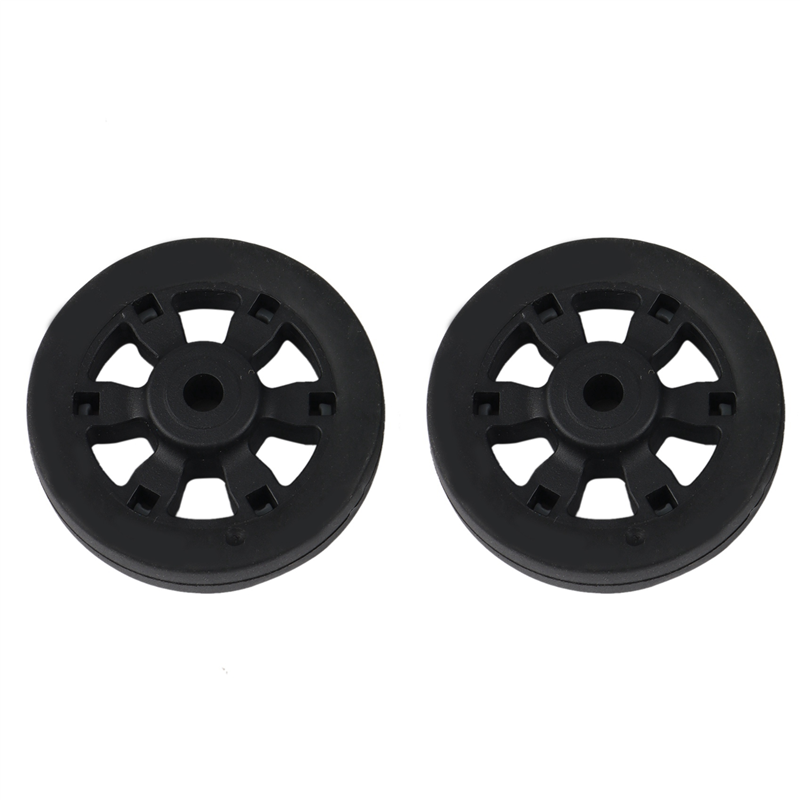ABQR Luggage Accessories Wheel - Luggage 评论和价格