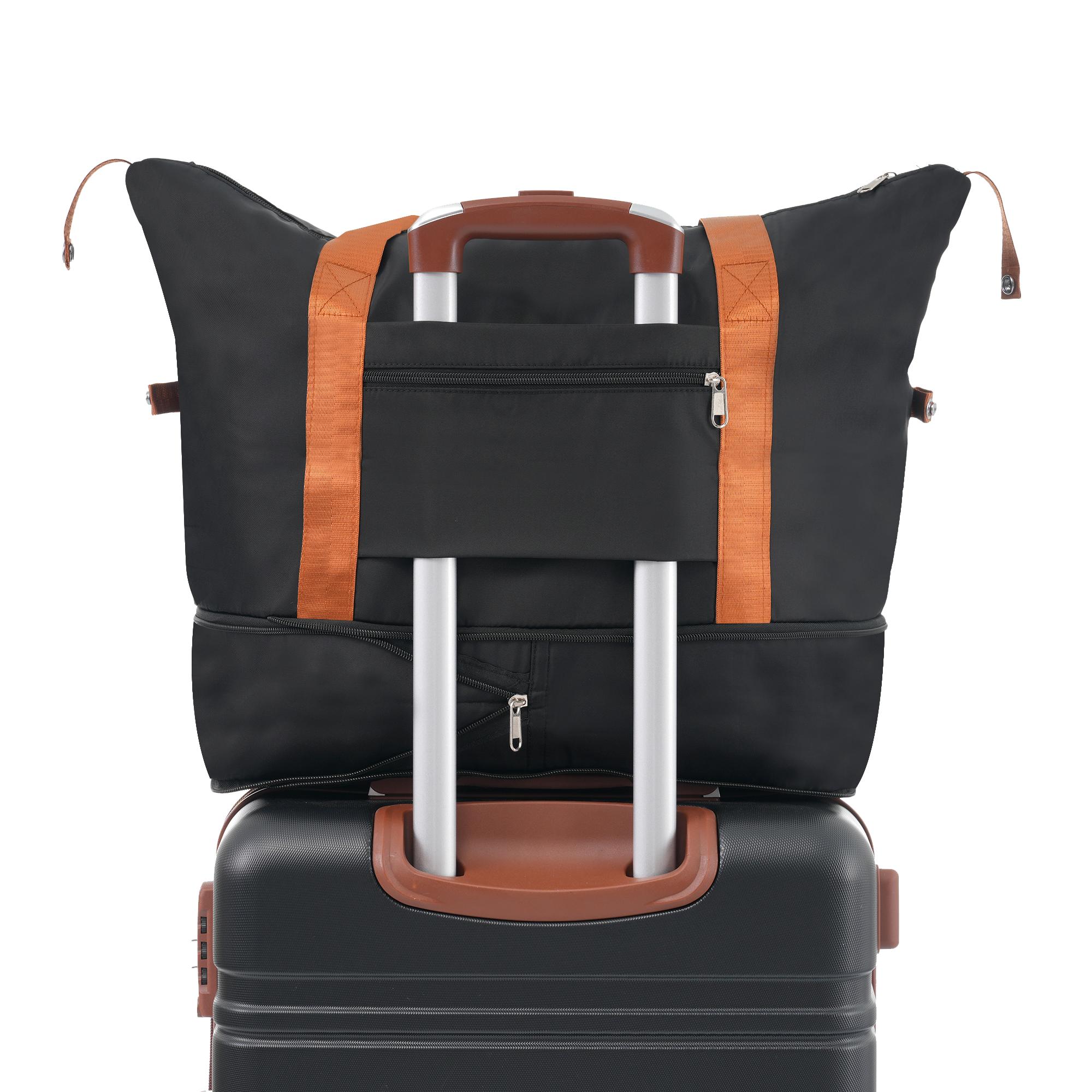 28in Expandable Hardshell Lugg - Expandable Hard Shell Luggage Set 评论和价格