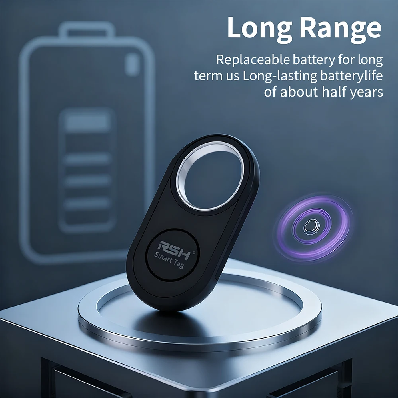 Google Find My Smart Tag Bluet - Wallets 评论和价格