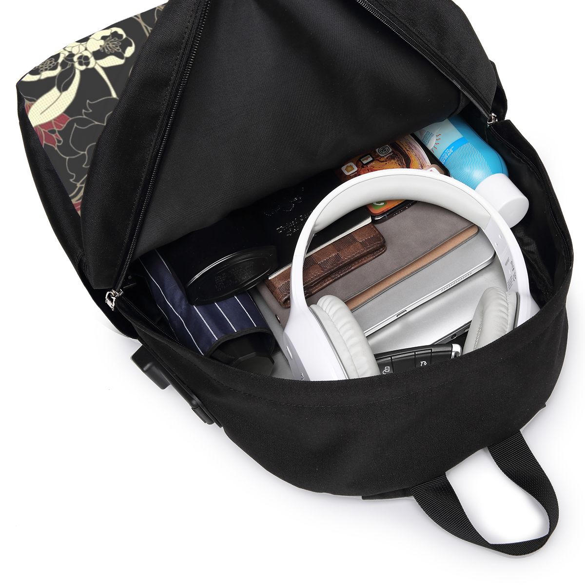 Demonic Cultivation The Untame - Travel Bags 评论和价格