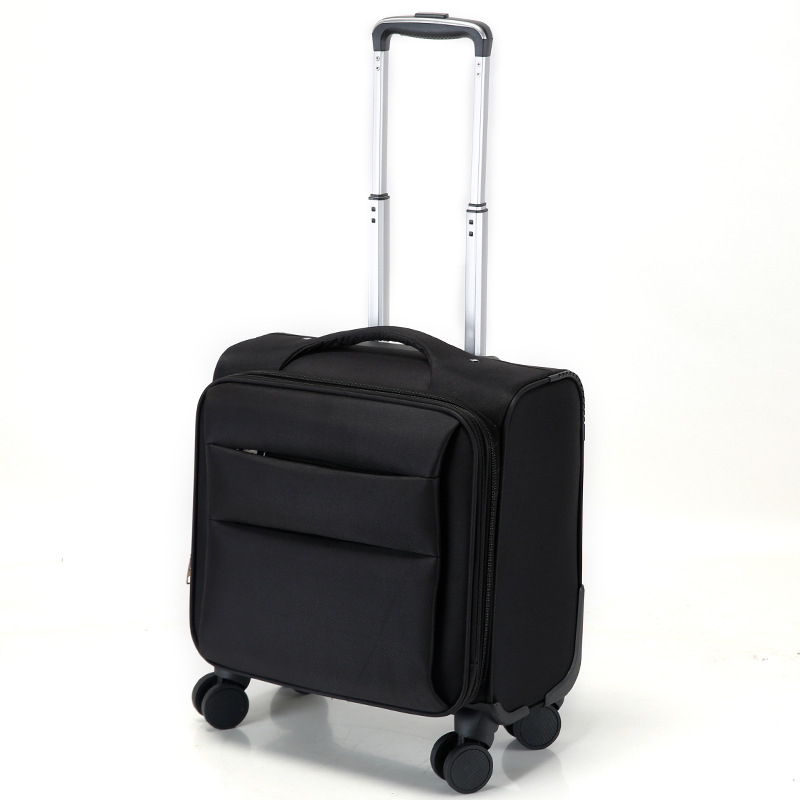 18 Inch Oxford Rolling Suitcas - Spinner Wheel Rolling Suitcase 20 Inch 评论和价格