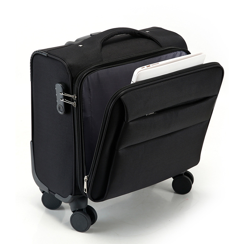 18 Inch Oxford Rolling Suitcas - Spinner Wheel Rolling Suitcase 20 Inch 评论和价格