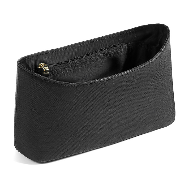 Zipper Felt Bag Organizer Inse - Handbags 评论和价格