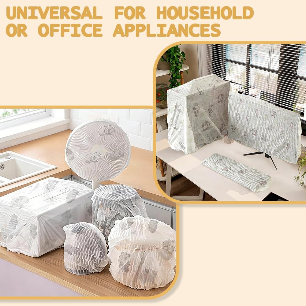 Disposable Non-Woven Universal - Waterproof Suitcase Cover Protector 评论和价格