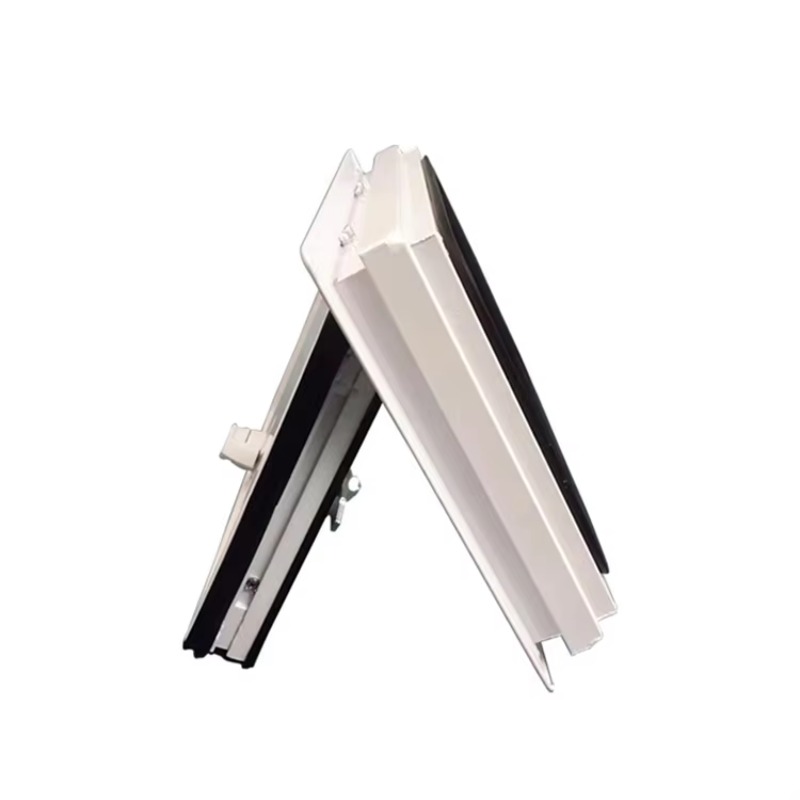 Aluminum Alloy RV Right Angle  - Luggage 评论和价格