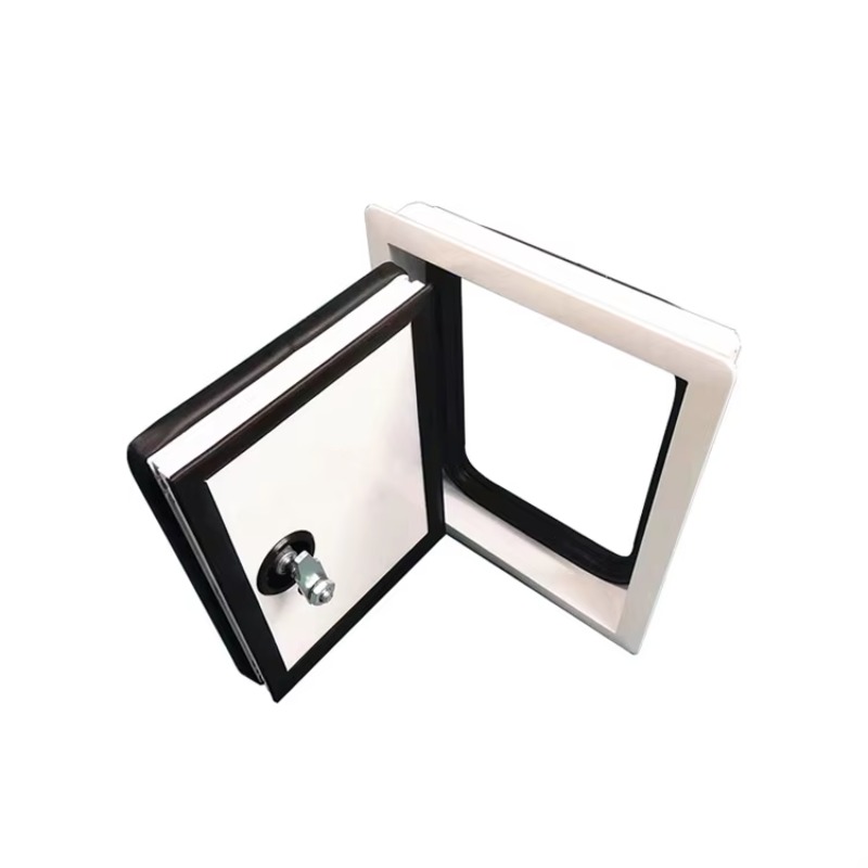 Aluminum Alloy RV Right Angle  - Luggage 评论和价格
