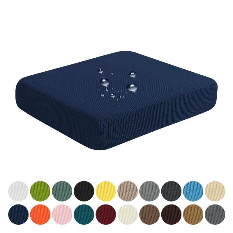 1 2 3 4 Seat Sofa Cushion Cove - Waterproof Suitcase Cover Protector 评论和价格