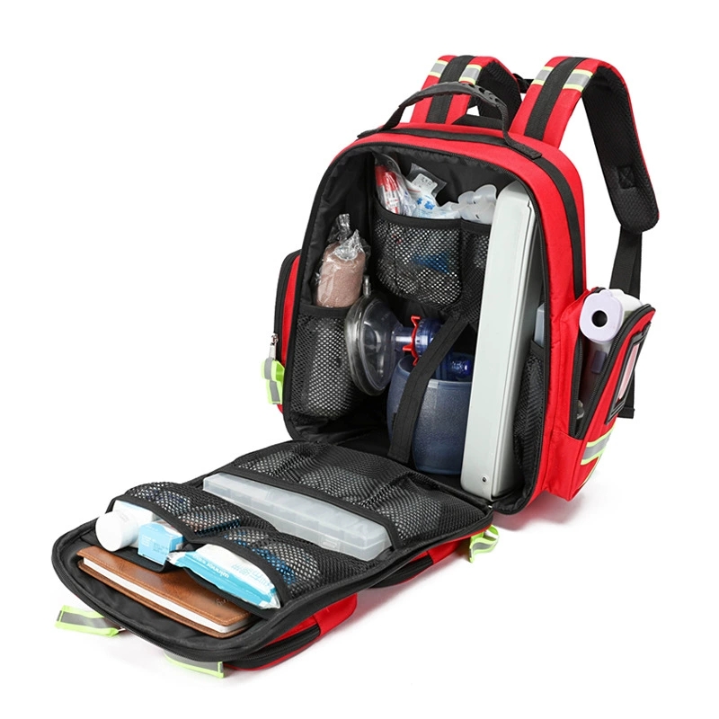 Car emergency kit, first aid b - Handbags 评论和价格