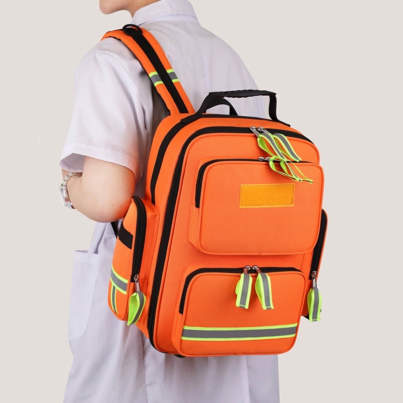 Car emergency kit, first aid b - Handbags 评论和价格